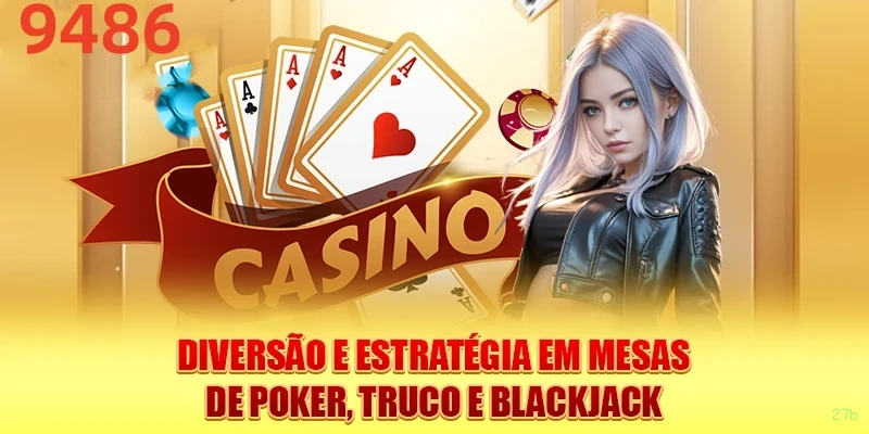Estatísticas 27b